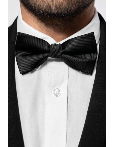 K-KA859-BOW TIE